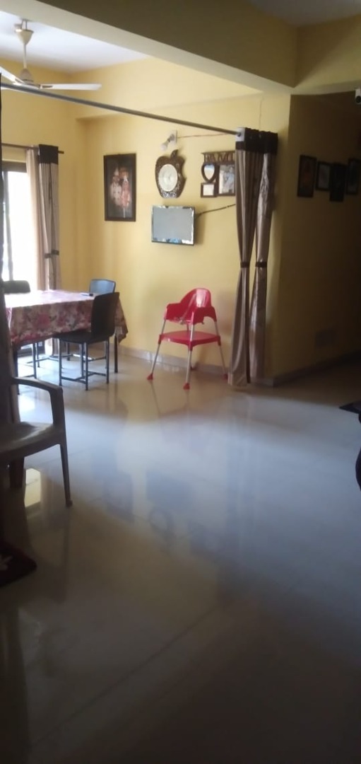 Semi Furnished 3bhk in 4QXR+F8J, Swaraj Nagar Lane 3, Sanket Vihar, Swaraj Nagar, Sarumotoria, Guwahati, for Rent